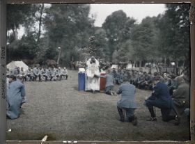 Image représentant Messe du 15 août