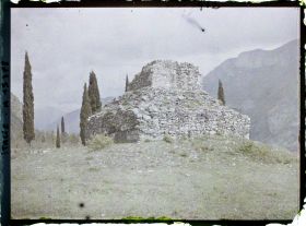 Image représentant Monument érigé par Napoléon