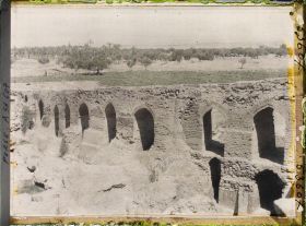 Image représentant Vieux pont (vestiges du Band-e Kaisar ?)