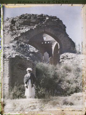 Image représentant Tombeau du début du XVIIe s. ap. J.-C. (vers 1619)