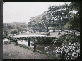 Image représentant Le parc Maruyama (Maruyama kôen)