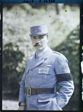 Image représentant Théodore Botrel