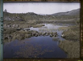 Image représentant Route de Kaukéli à Briedfond