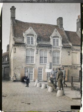 Image représentant France, Bergnes,