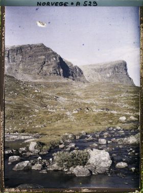 Image représentant Haukelifjell