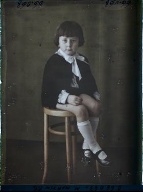 Image représentant Enfant Martin fils