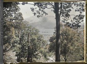 Image représentant Le Sakurajima