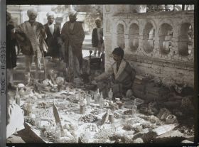 Image représentant Un apothicaire