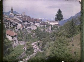 Image représentant Région de St Jeoire, La Roche St Foron