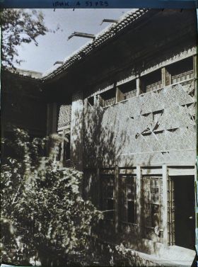 Image représentant Vieille demeure