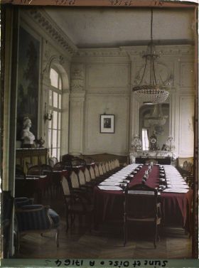 Image représentant Trianon Palace