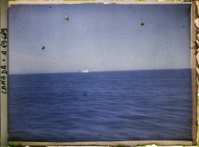 Image représentant Un iceberg dans l'Atlantique