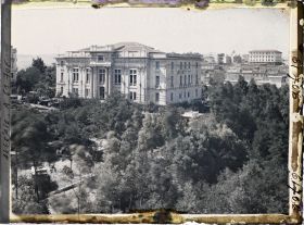 Image représentant Le palais de justice place de la Brèche