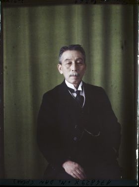 Image représentant Monsieur Takuma Dan