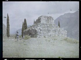 Image représentant Monument érigé par Napoléon