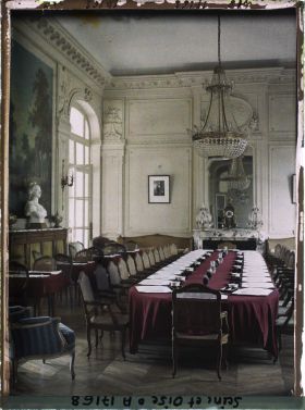 Image représentant Trianon Palace