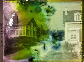 Image représentant France, Autrèches, Nouvelles Maisons