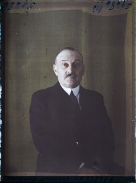 Image représentant Le Général Gaetan Bonnier