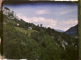 Image représentant Région d'Annecy, Les Tours St Jacques