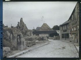 Image représentant France, Reims