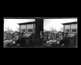 Image représentant Foire de Nouvel An à Donganshichang ("marché de la Paix de l'Est")