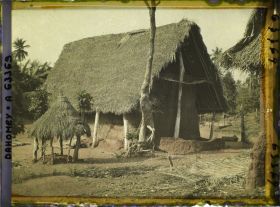 Image représentant Le temple dédié à Doudoua