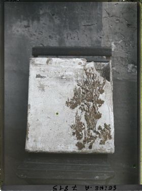 Image représentant Moulage ?