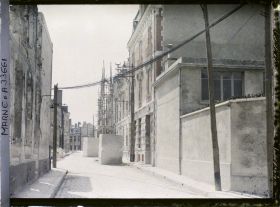 Image représentant France, Reims