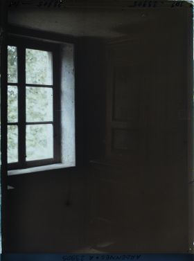 Image représentant Une chambre de la Maison de la dernière cartouche