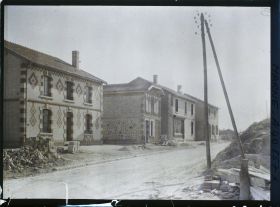 Image représentant France, Ville s/ Tourbe, Panorama de Ville s/ Tourbe