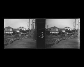 Image représentant Une rue