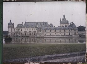 Image représentant Le château