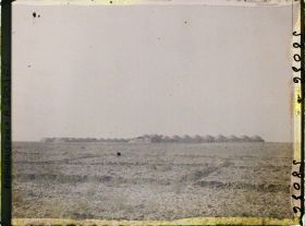 Image représentant Vers le village abandonné