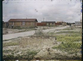 Image représentant France, La Boiselle, Aspect du pays