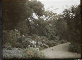 Image représentant Cap Martin Le Jardin