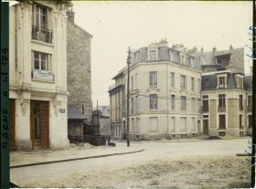 Image représentant France, Reims, Cours Langlet  (magasin à louer)