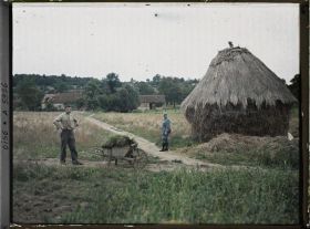Image représentant Village de Gury