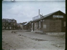 Image représentant France, Vailly, Le nouveau Village
