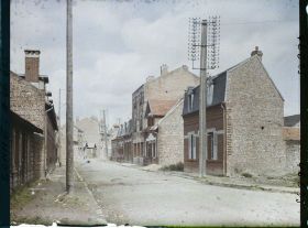 Image représentant France, Albert, Rue de Bécourt