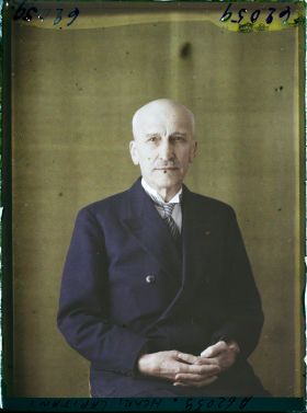 Image représentant Monsieur Henri Capitant