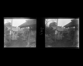 Image représentant Un sanctuaire