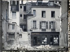 Image représentant 10 rue Honoré Chevalier