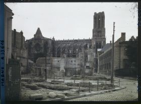 Image représentant France, Reims