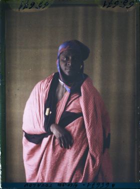 Image représentant Monsieur Georges Tovalou