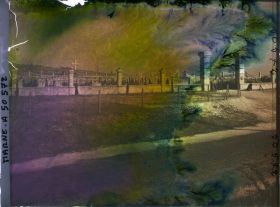 Image représentant France, Bligny, Ensemble du Cimetière Italien