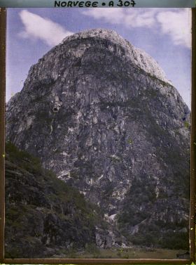 Image représentant Le Jordalsnut