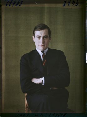 Image représentant Monsieur H.M. Foot