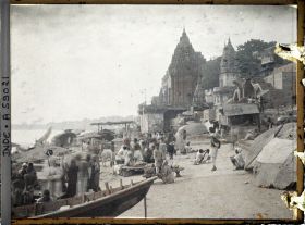 Image représentant Ghats