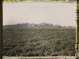 Image représentant Vers le village