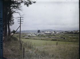 Image représentant Vue du village